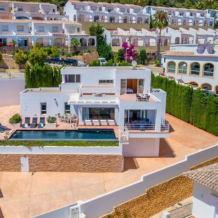 Villa Moderna - Plusholidays カルプ エクステリア 写真