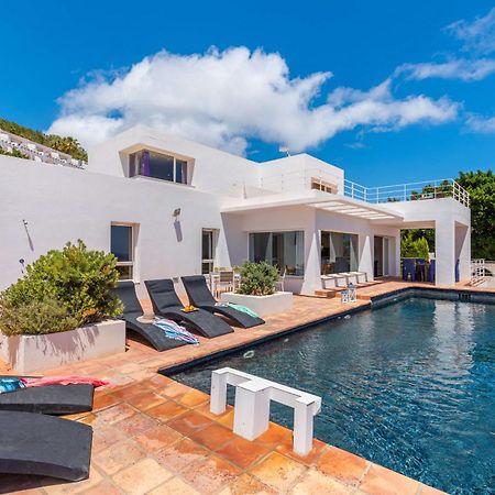 Villa Moderna - Plusholidays カルプ エクステリア 写真